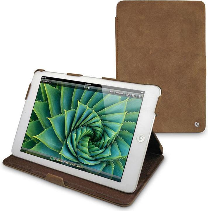 Image du produit Noreve Housse cuir horizontal (iPad mini)