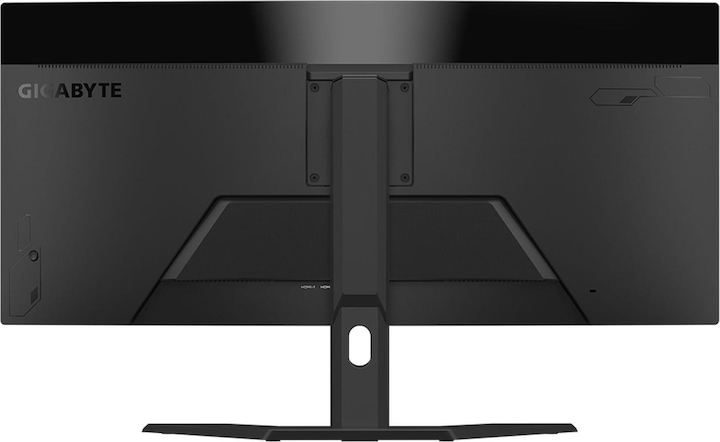 Productafbeelding Gigabyte GS34WQC (3440 x 1440 pixels, 34")