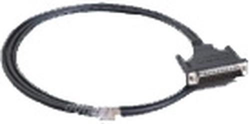 Produktbild Moxa seriel RS-232 kabel - 1.5 m (1.50 m)