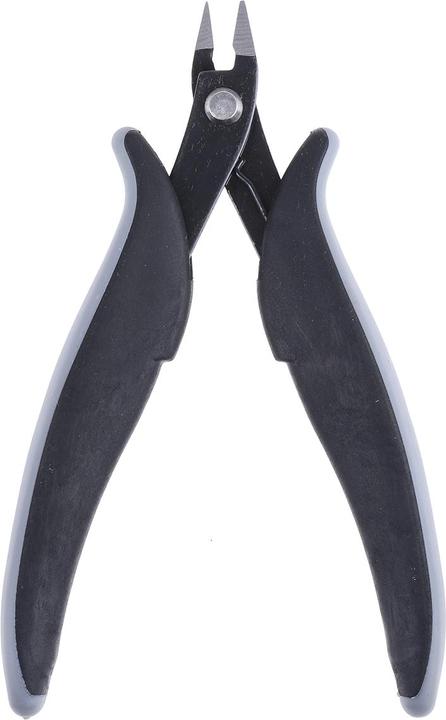 Produktbild C.K Magma ESD Printzange ohne Facette 13 (139 mm)