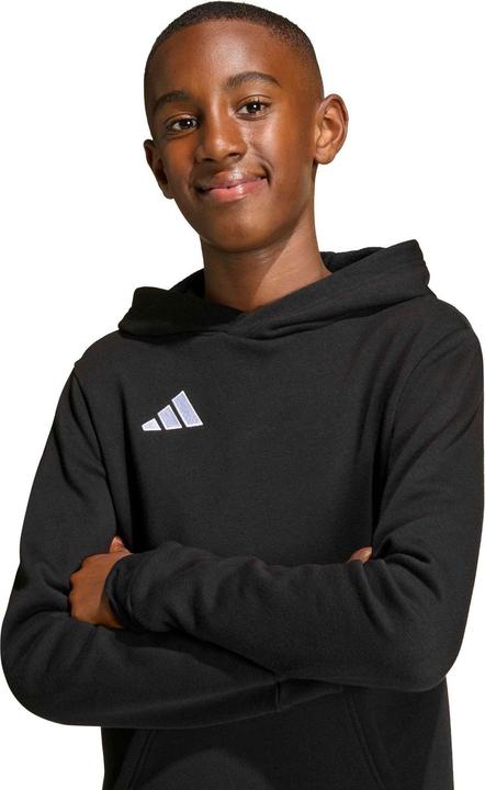 Produktbild Adidas Ent26 Hoody Y - black/white (152)