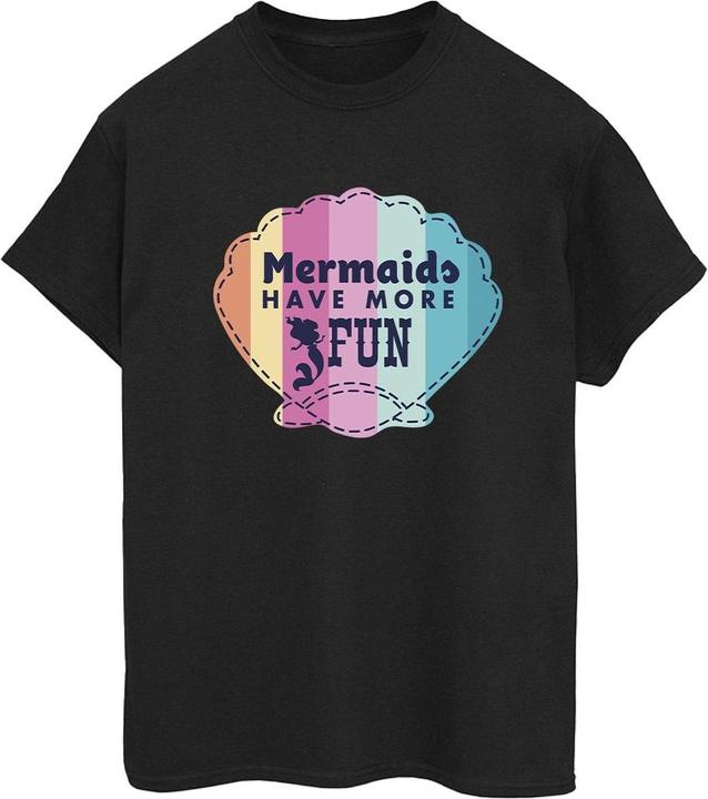 Produktbild Disney The Little Mermaid Fun TShirt (3XL)
