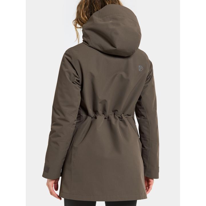 Produktbild Didriksons Women's Harriet Parka (38, M)