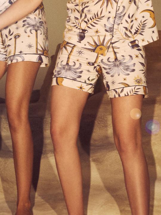 Produktbild Calida Amalfi Journey Shorts (W36/L38)