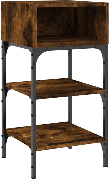 Produktbild vidaXL Nachttisch (35 x 34.50 x 70 cm)