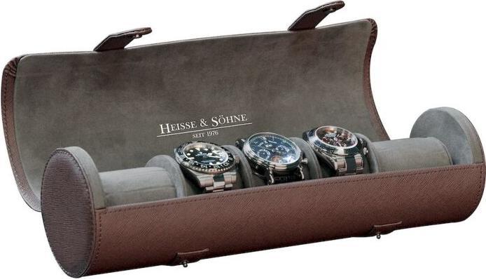 Immagine prodotto Designhütte Guarda il rotolo Rondo 5 - Brown