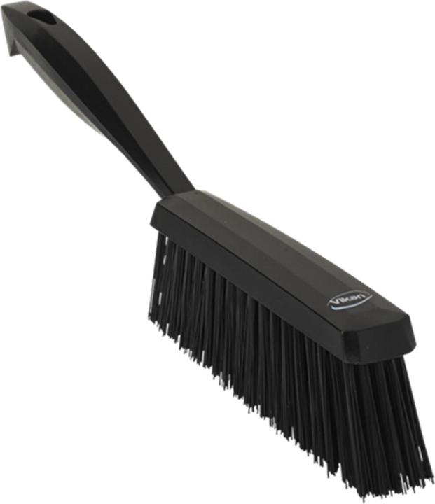 Actual product image Vikan Hand brush, Black