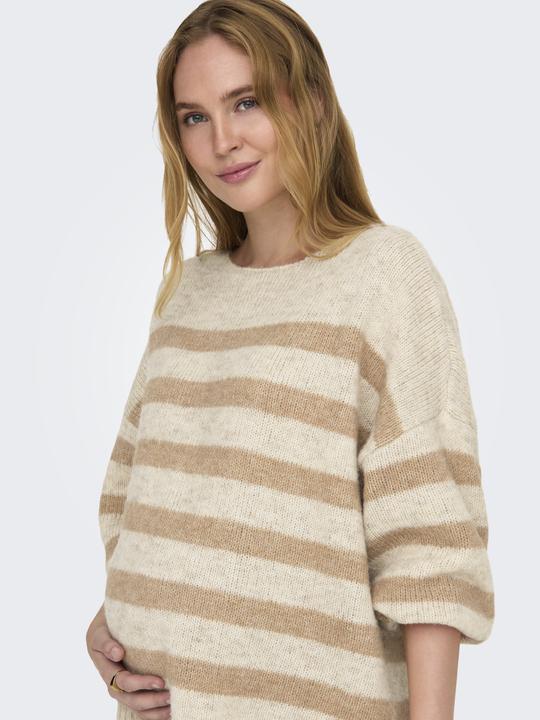 Image du produit Only Maternity OLMAYA Pull en maille Pull en maille (XL)