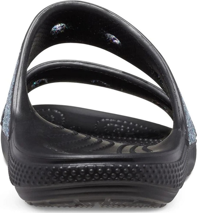 Produktbild Crocs Sandalen Classic Glitzer (30)
