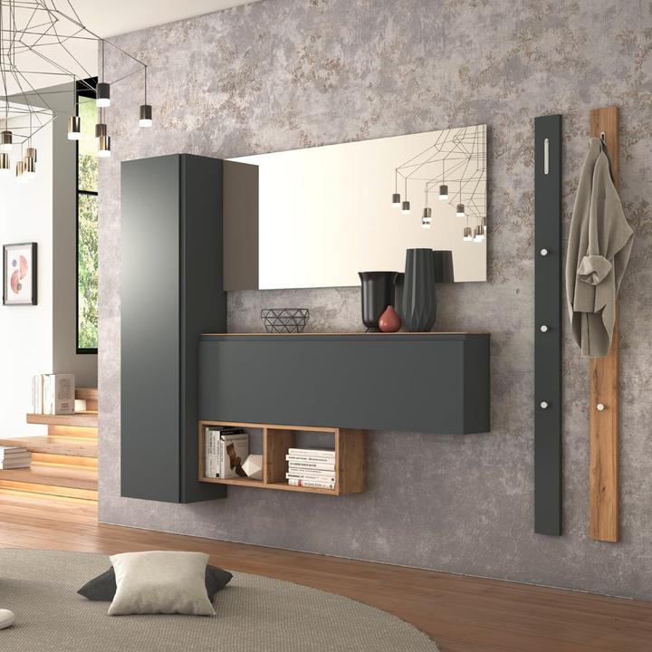 Produktbild Moderano Lecco Plus (40 x 165 cm)