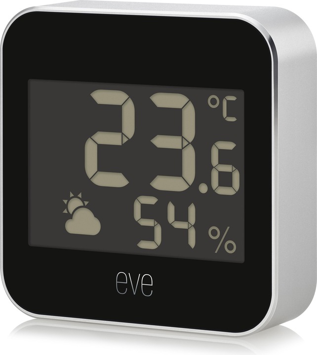 Actual product image Eve Weather