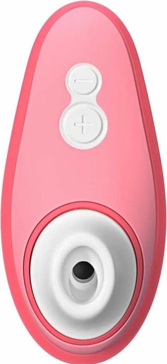 Actual product image Womanizer Liberty 2