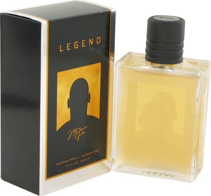 Produktbild Michael Jordan Legend (Eau de Cologne, 100 ml)