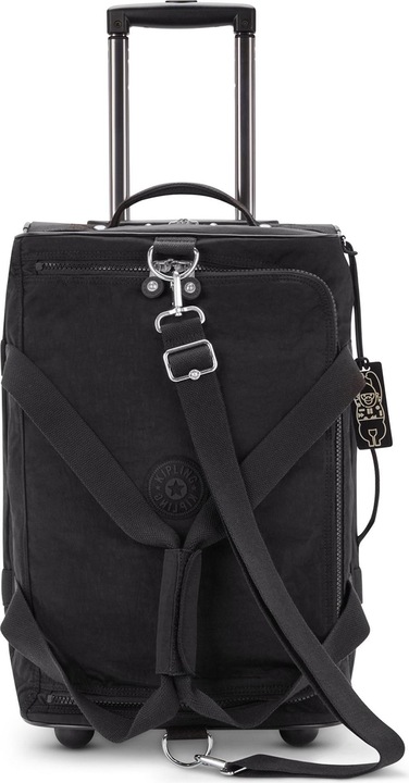 Produktbild Kipling TEAGAN US Reiskoffer, Handbagage - Black Noir (47 l)