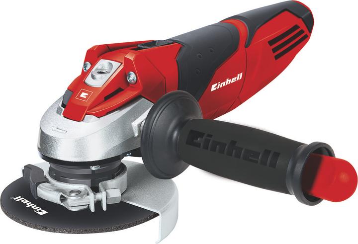 Immagine prodotto Einhell Smerigliatrice angolare TE-AG 115 (115 mm)