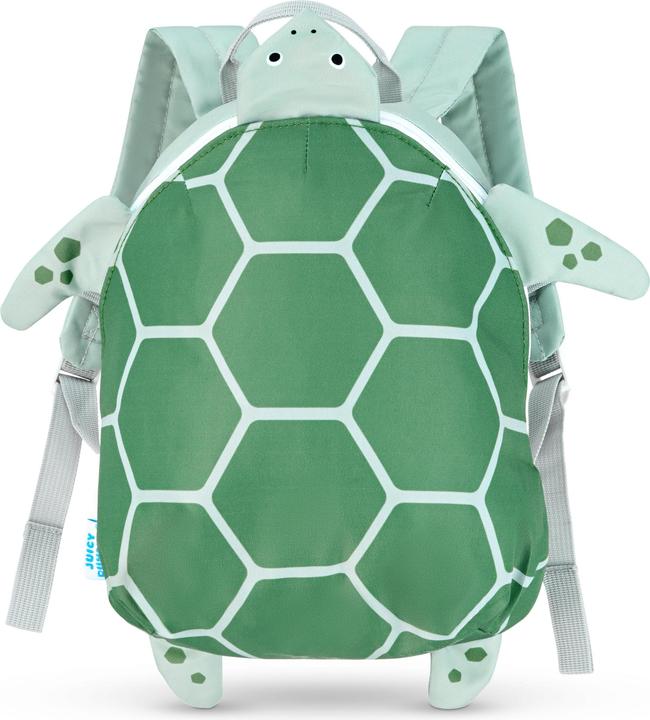 Only-Bags.Store Kinderrucksack mit Brustgurt Kindergartenrucksack