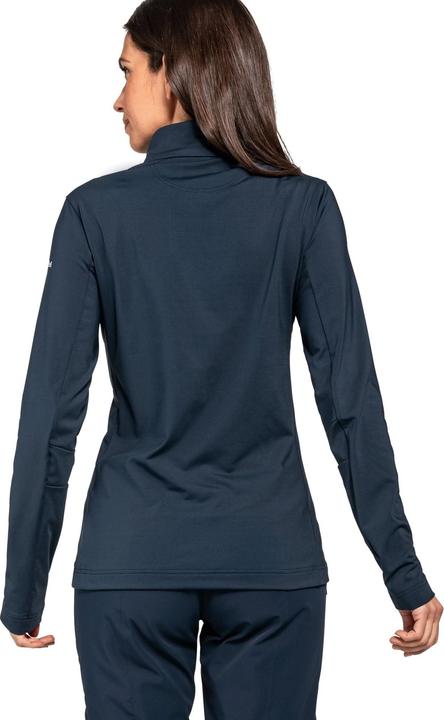 Image du produit Schöffel Col roulé tricoté manches longues Fiss L (34, XS)