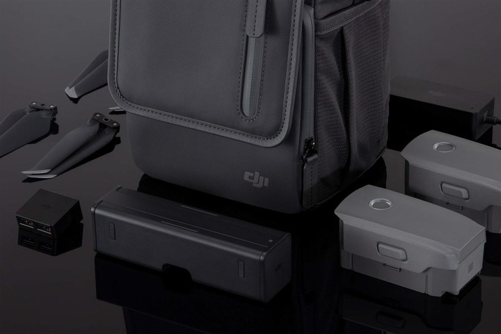 Immagine prodotto DJI Vola più kit