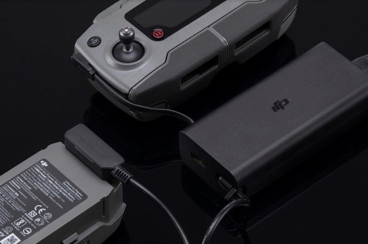 Immagine prodotto DJI Vola più kit