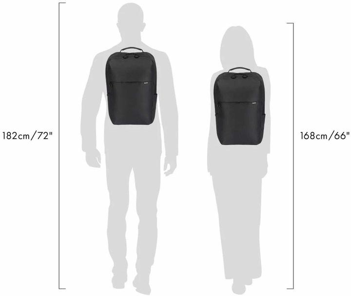 Actual product image Dicota Backpack COMMUTER 13-16 (16 l)