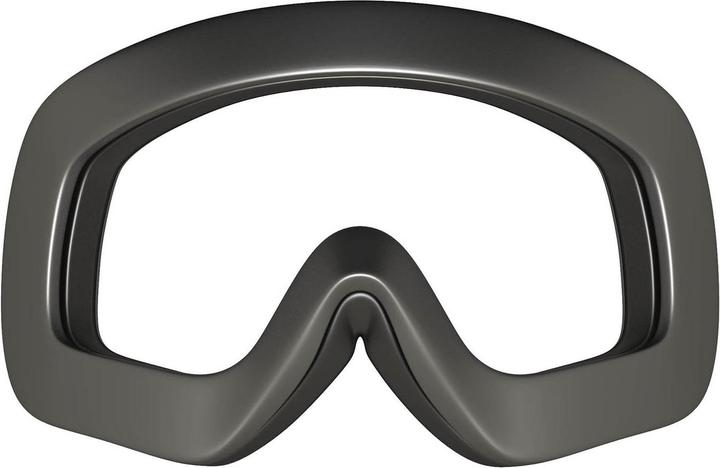 Produktbild Oakley Foam Faceplate