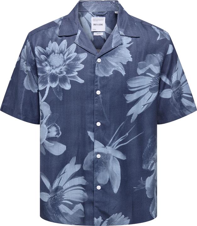 Produktbild Only & Sons ONSROCKET Hemd Hemd (XL)