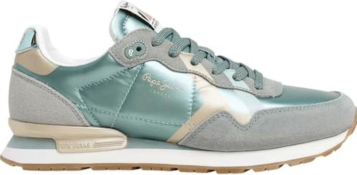 Immagine prodotto Pepe Jeans Brit Printy W Sneak (41)