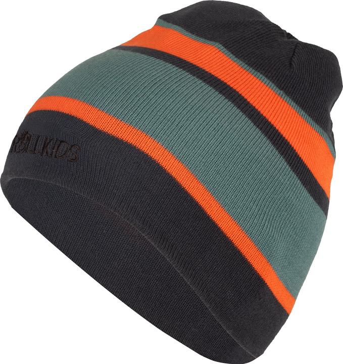 Produktbild Trollkids Kid's Nordland Cap (52 - 56)