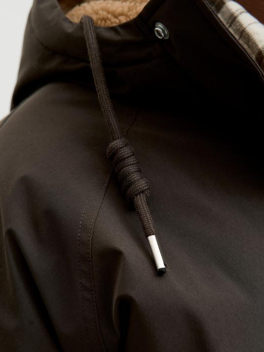 Produktbild Jack & Jones Jjewood Parka Sn (S)