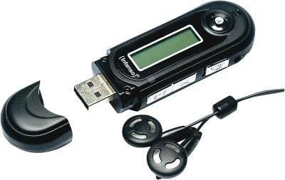Produktbild Intenso Walker (8 GB)