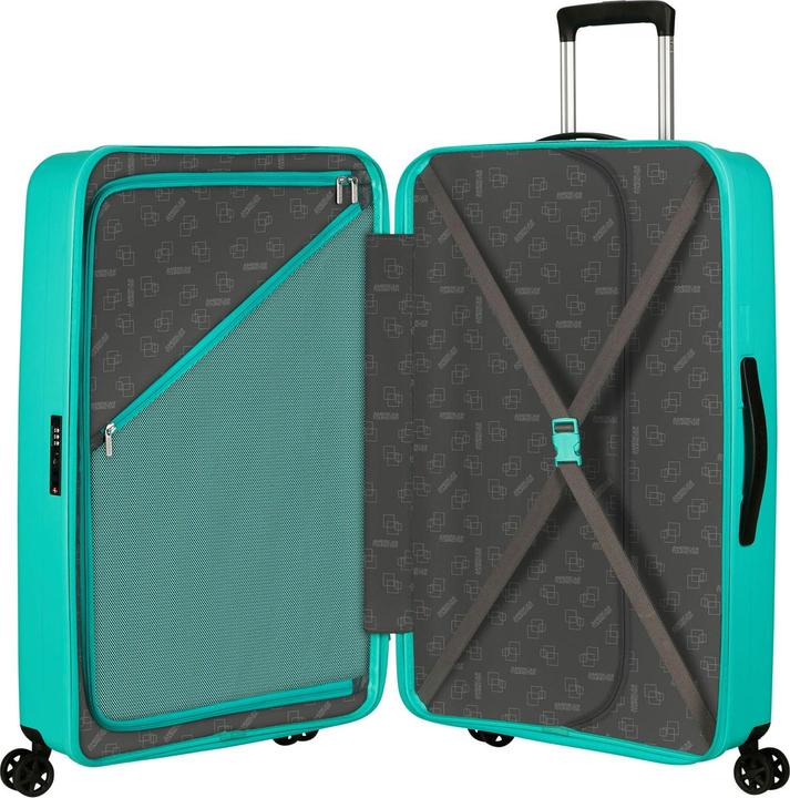 Image du produit American Tourister REJOY SPINNER 77/28 TSA (100 l)