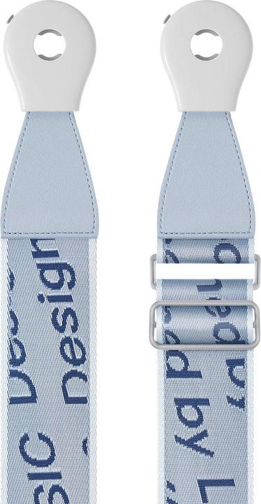 Produktbild Lava Music Gitarrengurt Ideal Strap 2 Blau
