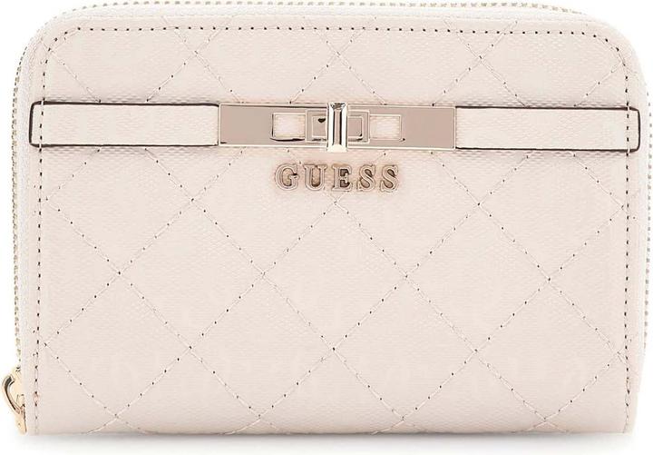 Actual product image Guess Idra SLG Medium Zip Around Wallet