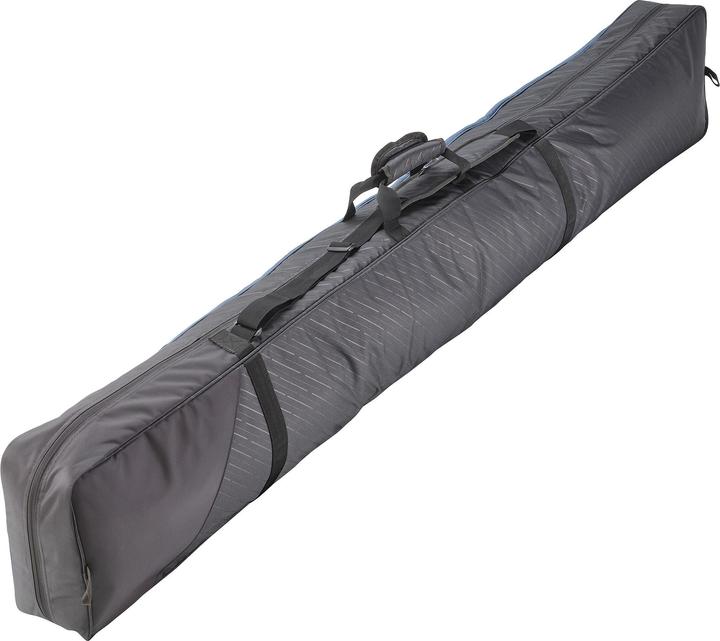 Image du produit Caperlan Housse souple jusqu'à 10 cannes à pêche (205 cm)