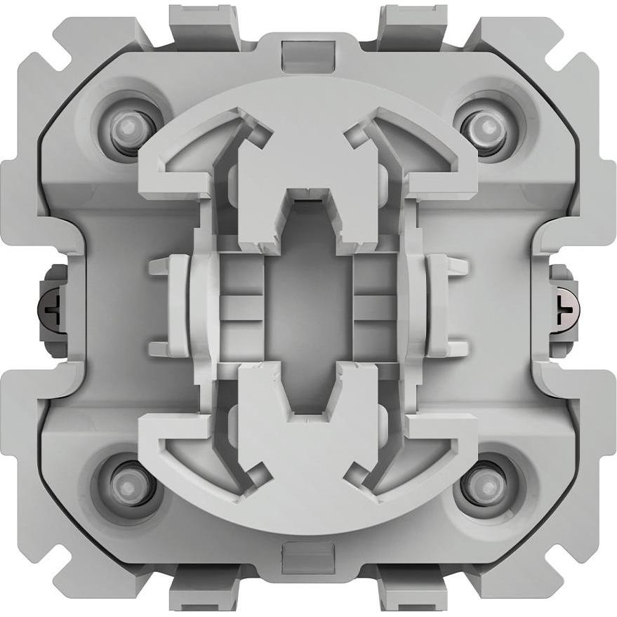 Fibaro Walli Unit Switch, Automatisierung