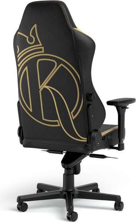 Produktbild noblechairs Hero - Knossi Edition