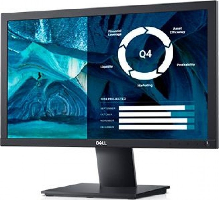 Actual product image Dell E2020H (1600 x 900 pixels, 19.50")