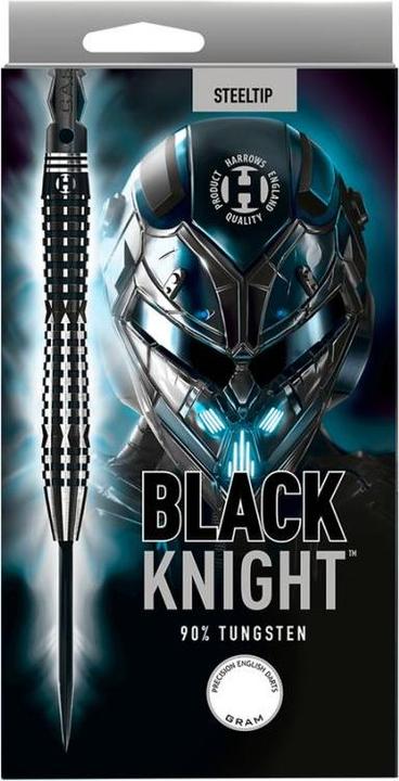 Image du produit Harrows Black Knight 90% tungsten 25Gr (BD83725) (25 g)