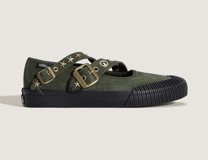 Produktbild Vans Mary Jane Straps (41)