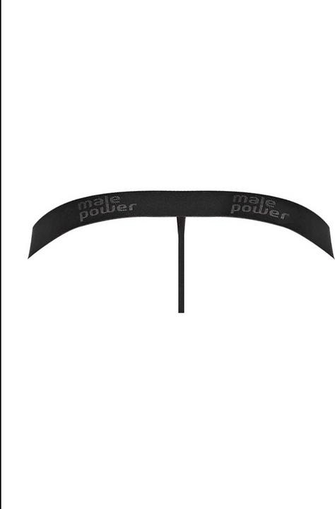 Actual product image Male Power Grip Rip Rip off Thong - L/XL (XL)