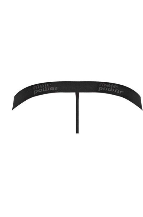 Actual product image Male Power Grip Rip Rip off Thong - L/XL (XL)