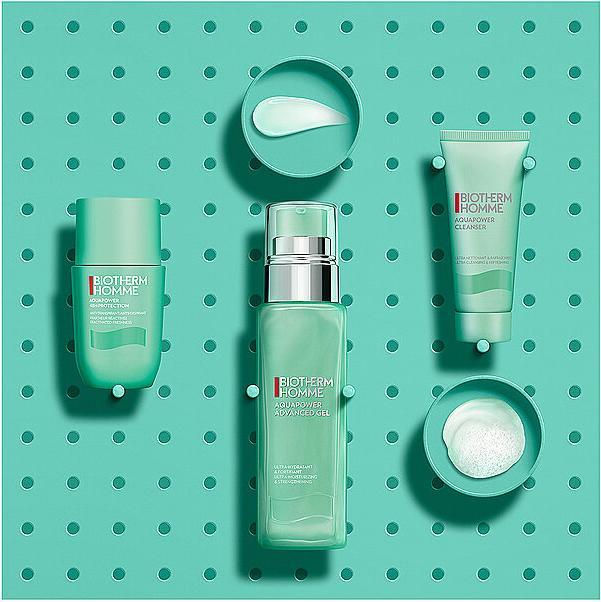 Image du produit Biotherm Aquasource Advanced Set 26 (Kit de soins du visage)