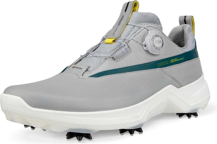 Produktbild Ecco golfschuhe mit spikes biom g5 (45)
