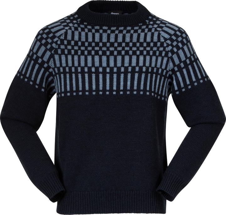 Actual product image Bergans Nordmarka Merino (S)