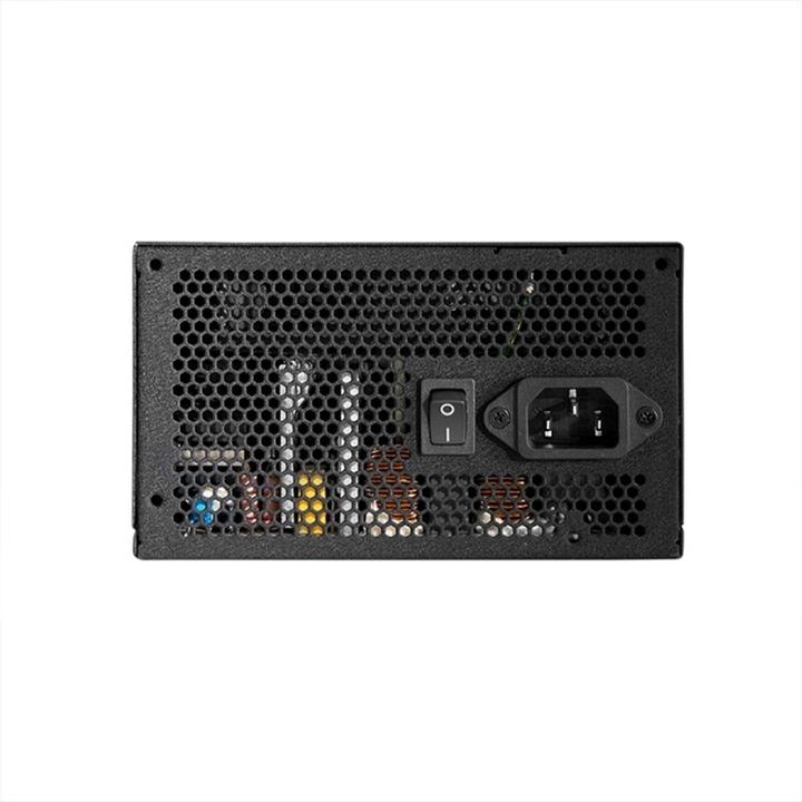 Actual product image Chieftec Power supply Chieftronic Steelpower BDK-750FC (750 W)