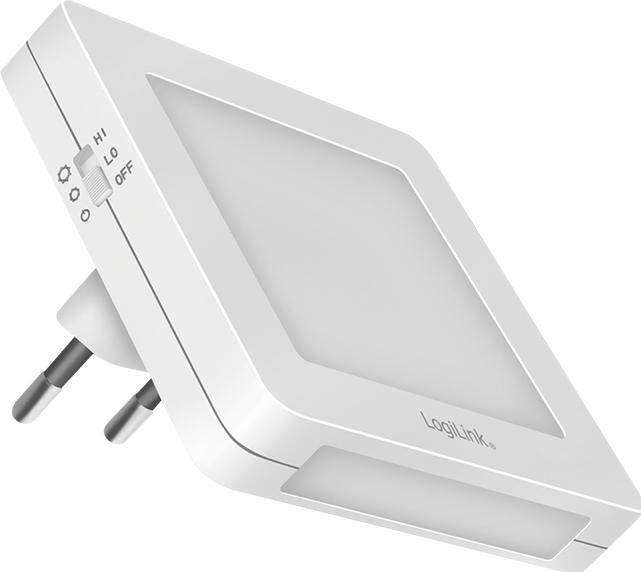 Immagine prodotto LogiLink Luce notturna a LED