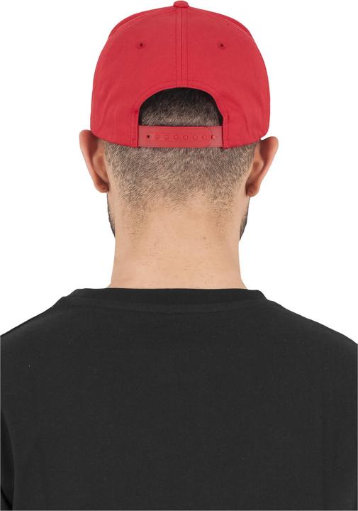 Actual product image Flexfit Classic 5 Panel Snapback (One size)