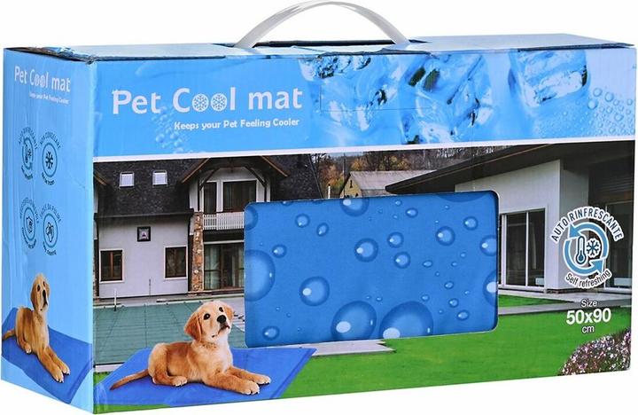 Immagine prodotto Petitto Tappeto di raffreddamento (Gatto, Cane)