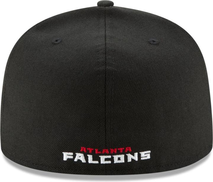 Actual product image New Era 59Fifty Cap - NFL ON FIELD Atlanta Falcons - 7 (7)