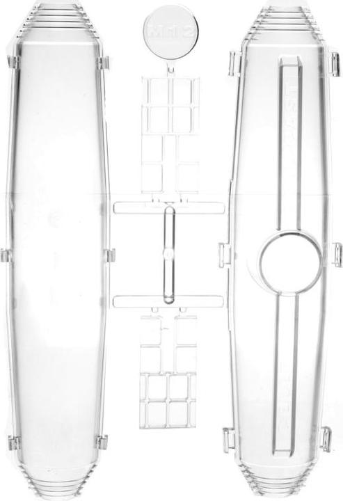 Image du produit CellPack Manchon de connexion 4x25 M12 124170